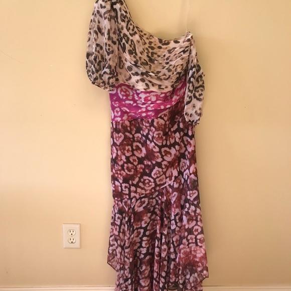 amur jaylah dress